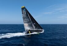 VENDÉE GLOBE 2024, “PRIMERA PARTE” CONCLUIDA: RESUMEN