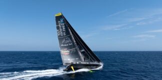 VENDÉE GLOBE 2024, “PRIMERA PARTE” CONCLUIDA: RESUMEN