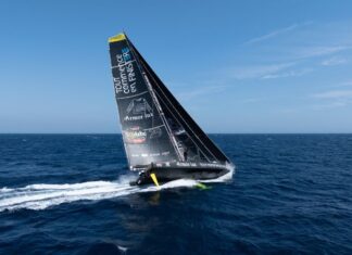 VENDÉE GLOBE 2024, “PRIMERA PARTE” CONCLUIDA: RESUMEN