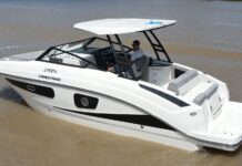 TV – EL NUEVO CANESTRARI 285 PRESENTAMOS HOY EN ESLORAS POR EL GARAGE TV