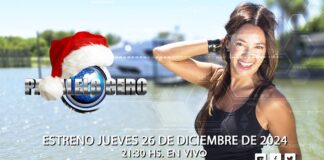 TV – HOY EN PARALELO CERO NAVEGAMOS EN EL SEGUE 82 FLY, HABLAMOS DE SEGUROS NÁUTICOS Y EN YAMAHA, DE SERVICE DE MOTORES FUERA DE BORDA