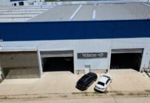 ASTILLERO VOLANS, MODELO EN LA CONSTRUCCIÓN DE LANCHAS EN ROSARIO