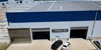 ASTILLERO VOLANS, MODELO EN LA CONSTRUCCIÓN DE LANCHAS EN ROSARIO