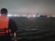 PREFECTURA ASISTIÓ A UN VELERO QUE VOLVÍA DE BRASIL Y SUFRIÓ AVERÍAS EN SU MÁSTIL