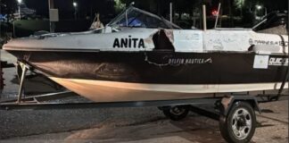 ACCIDENTE FATAL EN EL RÍO PARANÁ: UN CONDUCTOR CUMPLIRÁ ARRESTO DOMICILIARIO