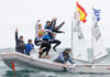PORTUGAL ORGANIZARÁ EL MUNDIAL DE OPTIMIST 2028: ARGENTINA LLEGÓ A LA FINAL DE LA CANDIDATURA
