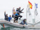 PORTUGAL ORGANIZARÁ EL MUNDIAL DE OPTIMIST 2028: ARGENTINA LLEGÓ A LA FINAL DE LA CANDIDATURA