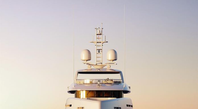 PROYECTO ORIÓN DE HESSEN: LISTO PARA AVENTURAS ESTELARES EN ALTA MAR EN LA PRIMAVERA DE 2025