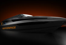 IYACHTS DISEÑA EL PERFORMANCE 90X