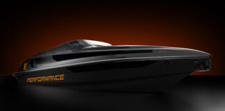 IYACHTS DISEÑA EL PERFORMANCE 90X