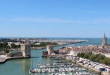 LA ROCHELLE PROHÍBE EL ALQUILER DE AIRBNB EN BARCOS A PARTIR DE JUNIO DE 2025
