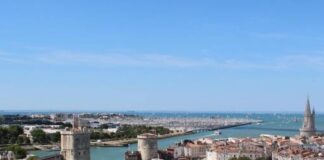 LA ROCHELLE PROHÍBE EL ALQUILER DE AIRBNB EN BARCOS A PARTIR DE JUNIO DE 2025