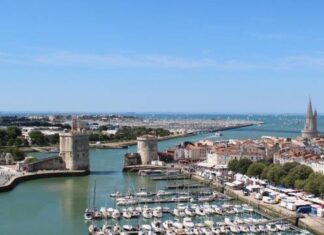 LA ROCHELLE PROHÍBE EL ALQUILER DE AIRBNB EN BARCOS A PARTIR DE JUNIO DE 2025