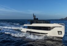 ARCADIA YACHTS: TRES MODELOS DE ÉXITO