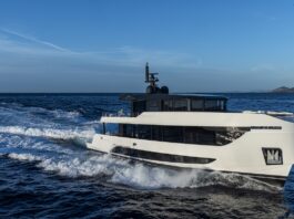 ARCADIA YACHTS PRESENTA EL TERCER A80, UN YATE ÚNICO DISEÑADO A LA MEDIDA DE SUS PROPIETARIOS