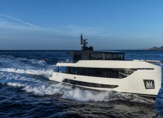 ARCADIA YACHTS: TRES MODELOS DE ÉXITO