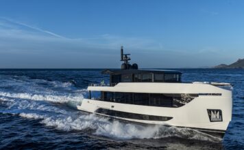 ARCADIA YACHTS: TRES MODELOS DE ÉXITO