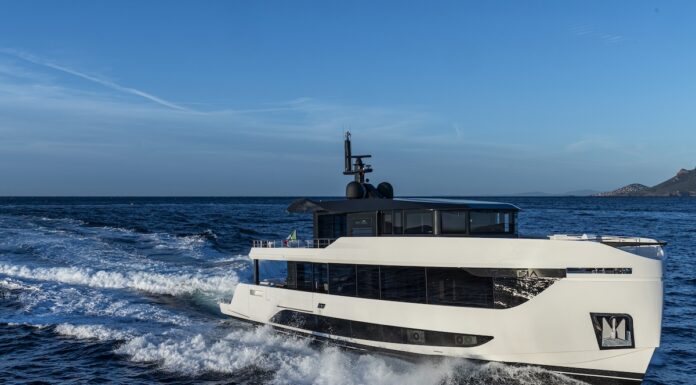 ARCADIA YACHTS: TRES MODELOS DE ÉXITO