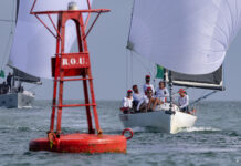 DÍA #4 – EN LA BARRA / ROLEX CIRCUITO ATLÁNTICO SUR 2025