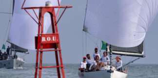 DÍA #4 – EN LA BARRA / ROLEX CIRCUITO ATLÁNTICO SUR 2025