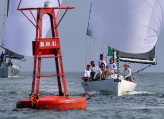 DÍA #4 – EN LA BARRA / ROLEX CIRCUITO ATLÁNTICO SUR 2025