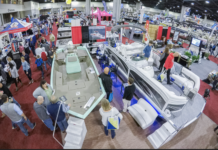 SALÓN NÁUTICO DE ATLANTA