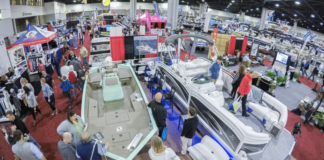 SALÓN NÁUTICO DE ATLANTA