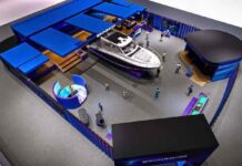 BRUNSWICK PRESENTARÁ SU INICIATIVA “BOATING INTELLIGENCE” EN EL CES