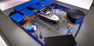 BRUNSWICK PRESENTARÁ SU INICIATIVA “BOATING INTELLIGENCE” EN EL CES