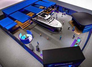 BRUNSWICK PRESENTARÁ SU INICIATIVA “BOATING INTELLIGENCE” EN EL CES