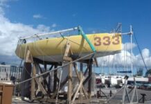 FRANCIA – EMBARCACIONES ABANDONADAS, UNA SOLUCIÓN LEGAL Y ECONÓMICA PARA LOS PROFESIONALES DE LA NÁUTICA