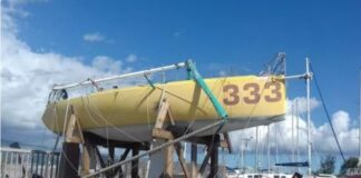 FRANCIA – EMBARCACIONES ABANDONADAS, UNA SOLUCIÓN LEGAL Y ECONÓMICA PARA LOS PROFESIONALES DE LA NÁUTICA