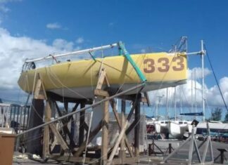 FRANCIA – EMBARCACIONES ABANDONADAS, UNA SOLUCIÓN LEGAL Y ECONÓMICA PARA LOS PROFESIONALES DE LA NÁUTICA