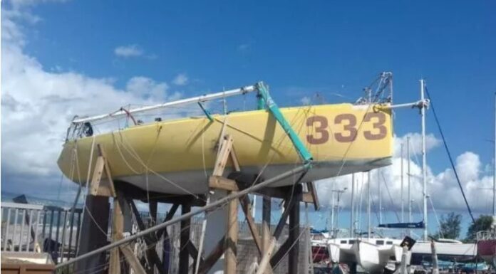 FRANCIA – EMBARCACIONES ABANDONADAS, UNA SOLUCIÓN LEGAL Y ECONÓMICA PARA LOS PROFESIONALES DE LA NÁUTICA