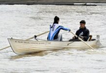 COLONIA NÁUTICA, UNA PROPUESTA DE VERANO ATRACTIVA PARA LOS JÓVENES DEL MUNICIPIO DE TIGRE