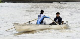 COLONIA NÁUTICA, UNA PROPUESTA DE VERANO ATRACTIVA PARA LOS JÓVENES DEL MUNICIPIO DE TIGRE