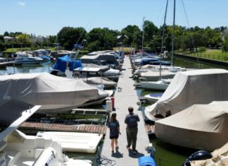 ARBA RECUPERÓ $54 MILLONES TRAS OPERATIVOS EN YATES