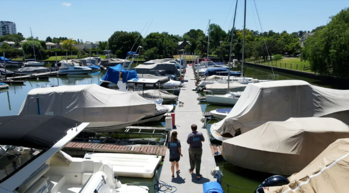 ARBA RECUPERÓ $54 MILLONES TRAS OPERATIVOS EN YATES