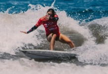 RUGGIERO Y VICKY MUÑOZ FESTEJARON EN CHAPADMALAL