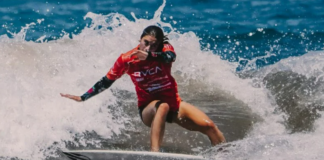 RUGGIERO Y VICKY MUÑOZ FESTEJARON EN CHAPADMALAL