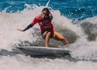 RUGGIERO Y VICKY MUÑOZ FESTEJARON EN CHAPADMALAL