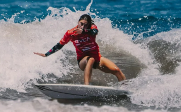 RUGGIERO Y VICKY MUÑOZ FESTEJARON EN CHAPADMALAL