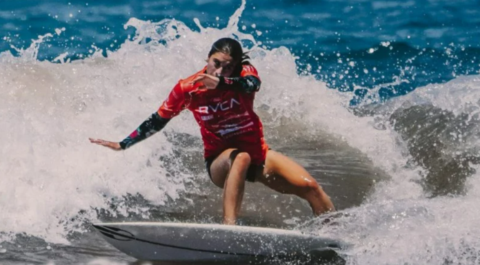 RUGGIERO Y VICKY MUÑOZ FESTEJARON EN CHAPADMALAL