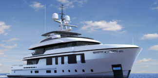 CANTIERI DELLE MARCHE VENDE OTRO DEEP BLUE 14