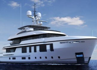 CANTIERI DELLE MARCHE VENDE OTRO DEEP BLUE 14