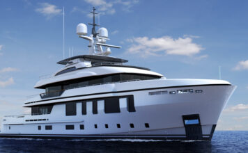 CANTIERI DELLE MARCHE VENDE OTRO DEEP BLUE 14