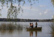 IMPONEN VEDA DE PESCA POR LA FIESTA NACIONAL DEL SURUBÍ