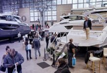 SALÓN NÁUTICO DE NUEVA YORK