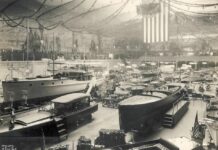 HISTÓRICO – LOS PRIMEROS VIDEOS DEL SALÓN NÁUTICO DE NUEVA YORK