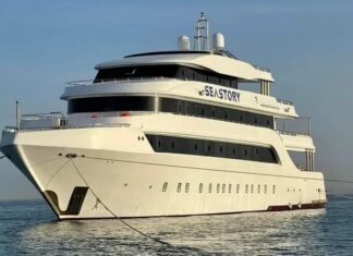 EL REINO UNIDO EMITE UNA ADVENRTENCIA DE SEGURIDAD TRAS TRES ACCIDENTES MORTALES DE BARCOS DE BUCEO EN EL MAR ROJO